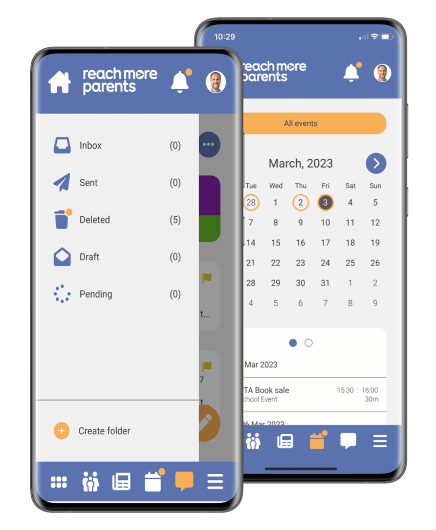 Parent App For Schools & Trusts Reach More Parents